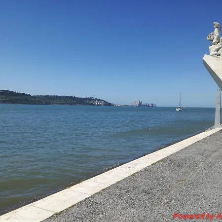Belem Backpackers Ostello *