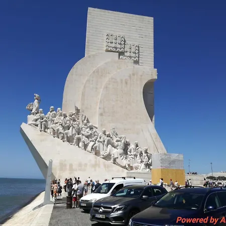 Belem Backpackers Ostello *