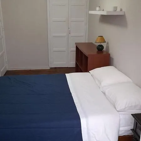 Belem Backpackers * Lisbona