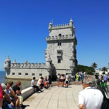 Belem Backpackers *