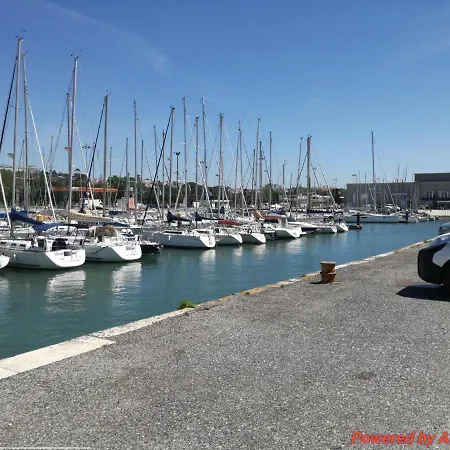Belem Backpackers Hostel Lisbon