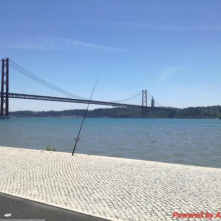 Belem Backpackers Lisbon