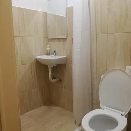 Belem Backpackers