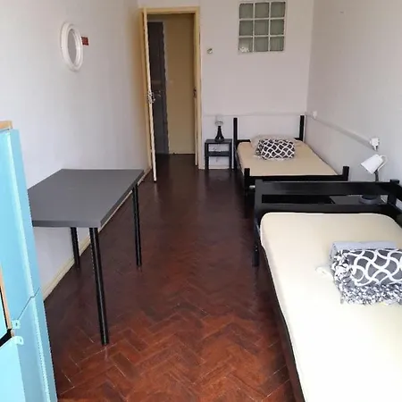 Belem Backpackers Hostel