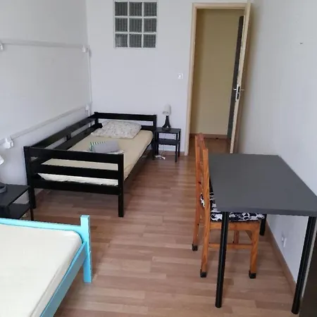 Hostel Belem Backpackers Lisbon
