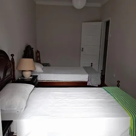 Belem Backpackers *