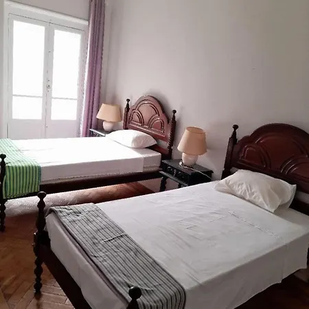 Hostel Belem Backpackers *