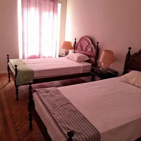 Belem Backpackers