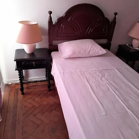 Belem Backpackers * Lisbon