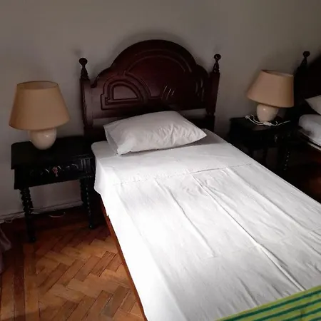 Belem Backpackers * Lisboa