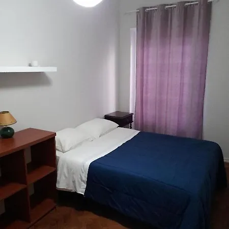 Belem Backpackers Lisbon