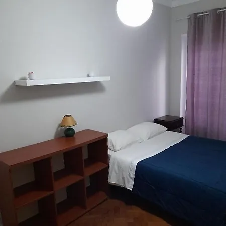 Hostel Belem Backpackers Lisboa