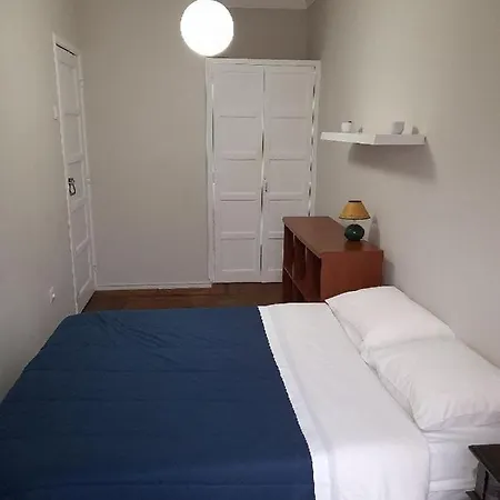 Hostel Belem Backpackers *