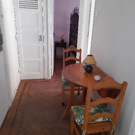 Belem Backpackers *