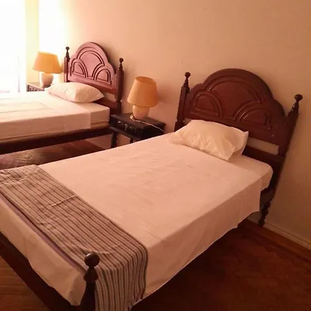 Belem Backpackers Hostel