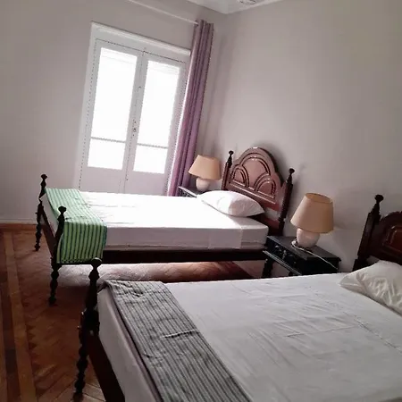 Belem Backpackers