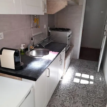 Belem Backpackers Hostel Lisbon