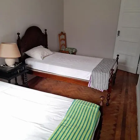 Belem Backpackers Hostel *
