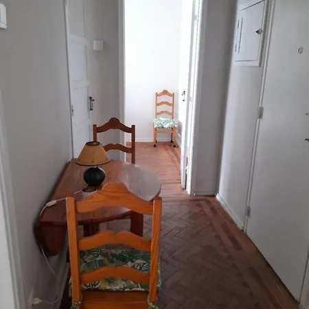 Belem Backpackers Hostel *