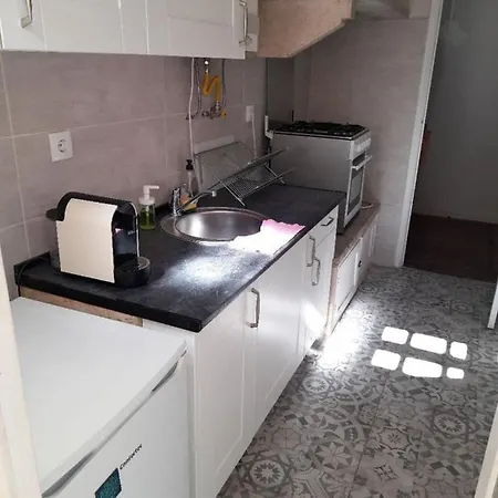 Hostel Belem Backpackers Lisbon