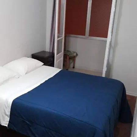 Hostel Belem Backpackers *