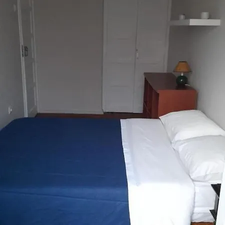 Hostel Belem Backpackers Lisbon