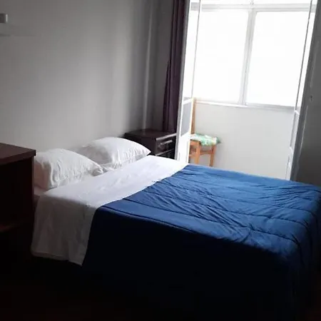 Belem Backpackers * Lizbona