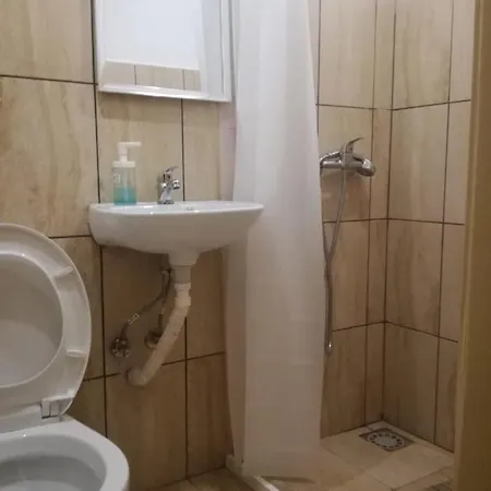 Belém Backpackers Lisboa
