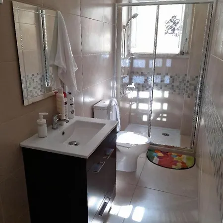 Belém Backpackers Hostal