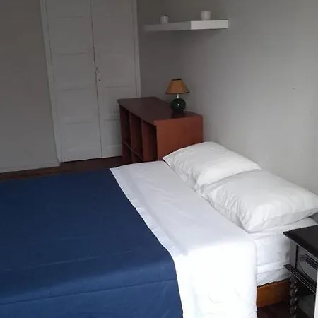 ホステル Belem Backpackers